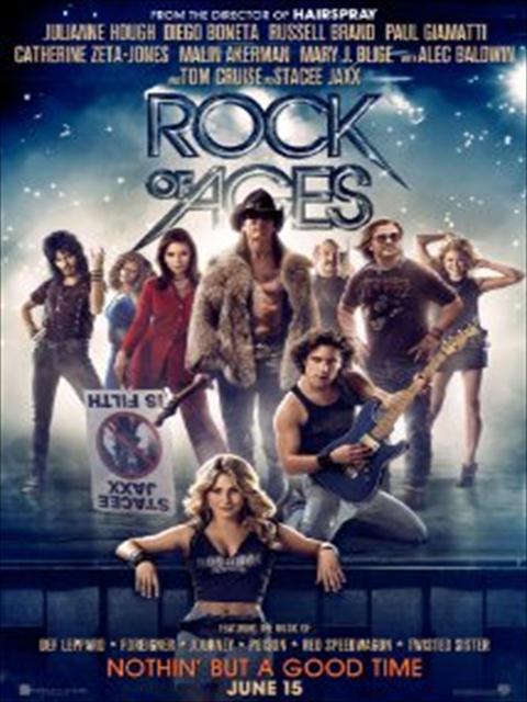 Rock Of Ages Pic